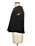 Ann Taylor Black Short Sleeve Top Size S - photo 5
