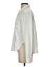 Pilcro Ivory Long Sleeve Polo Size S - photo 5