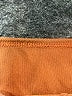 Unbranded Tie-dye Brown Cocktail Dress Size M - photo 7