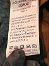 Unbranded Tie-dye Brown Cocktail Dress Size M - photo 8