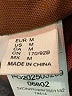 Unbranded Tie-dye Brown Cocktail Dress Size M - photo 9