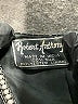 Assorted Brands 100% Polyester Black Cocktail Dress Size 4 - photo 7