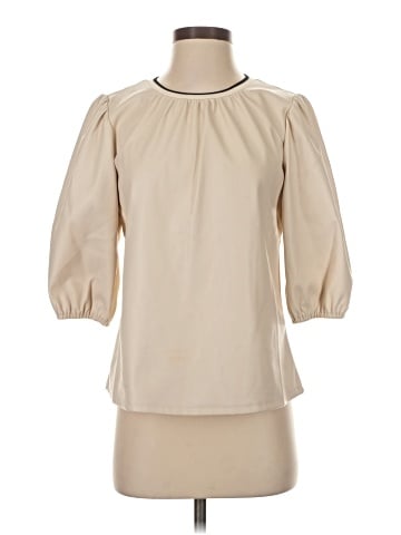 THML 3/4 Sleeve Blouse (view 1)