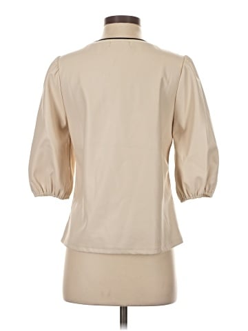 THML 3/4 Sleeve Blouse (view 2)