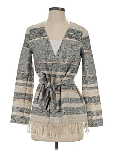 Drew Cardigan (view 1)