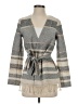 Drew Gray Cardigan Size XS - photo 1