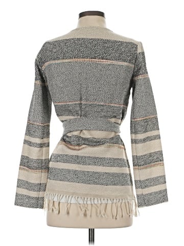 Drew Cardigan (view 2)