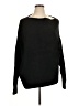 Modern Citizen Black Pullover Sweater Size XL - photo 1