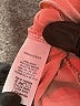 Assorted Brands 100% Polyester Solid Pink Dress Size L (kids) - photo 4
