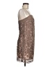 HOSS Brown Cocktail Dress Size EU 40 / US 10 - photo 4