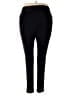 Ashley Stewart Color Block Black Active Pants Size 18 - 20 Plus - photo 2