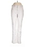 BR Ivory Casual Pants Size 10 (tall) - photo 1