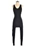 Kyodan Solid Black Jumpsuit Size XS - photo 1