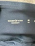 Active by Old Navy Solid Blue Active Pants Size 8 - photo 3
