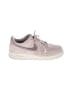 Nike Gray Purple Sneakers Size 10 1/2 - photo 1