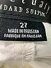 Sanctuary White Jeans Size 27 waist - photo 8