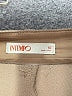 Intempo 100% Polyester Solid Tan Cargo Pants Size 10 - photo 7
