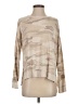 Altar'd State Tan Long Sleeve Top Size S - photo 1