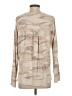 Altar'd State Tan Long Sleeve Top Size S - photo 2