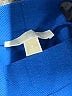 MICHAEL Michael Kors Blue Casual Pants Size S - photo 7