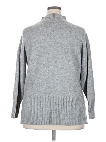 Simply Vera Vera Wang Turtleneck Sweater (view 2)