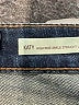 TYR Solid Blue Jeans Size 10 - photo 7