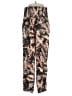 FP Movement Tropical Brown Black Casual Pants Size XS - photo 1