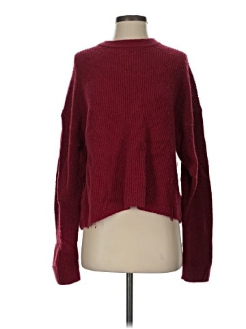 Gap Turtleneck Sweater (view 1)