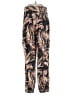 FP Movement Tropical Brown Black Casual Pants Size XS - photo 2