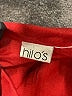 Assorted Brands Red Short Sleeve Blouse Size S (estimated) - photo 7