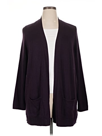 Croft & Barrow Cardigan (view 1)
