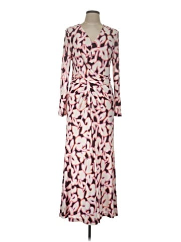 Diane von Furstenberg Casual Dress (view 1)