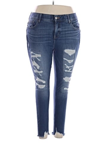 Torrid Jeans (view 1)
