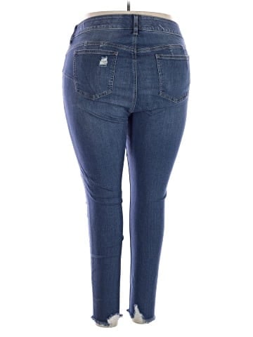 Torrid Jeans (view 2)