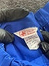 Assorted Brands Solid Blue Formal Skirt Size 10 - photo 4