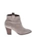 J.Crew Gray Tan Ankle Boots Size 6 - photo 1