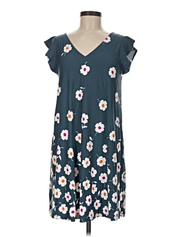 Ann Taylor LOFT Outlet Casual Dress (view 1)