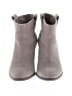 J.Crew Gray Tan Ankle Boots Size 6 - photo 2