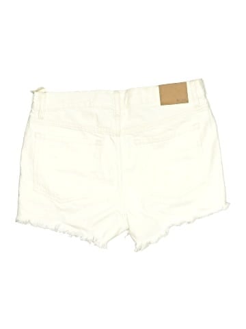 Aeropostale Denim Shorts (view 2)