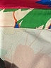 Unbranded Print Pink Long Sleeve Blouse Size S - photo 7
