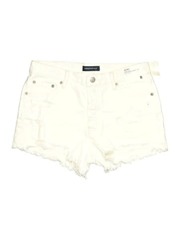 Aeropostale Denim Shorts (view 1)