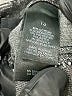 DKNY Jeans 100% Cotton Chevron-herringbone Black Jeans Size 13 - photo 8