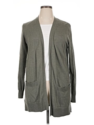 Matty M Cardigan (view 1)