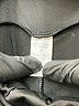 Unbranded Solid Black Casual Skirt Size S - photo 3