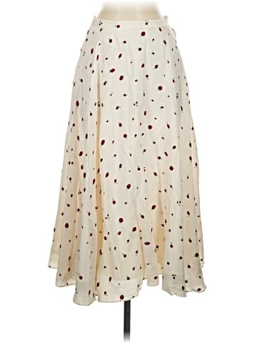 Chinti & Parker Casual Skirt - front