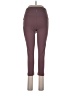 90 Degree by Reflex Purple Active Pants Size L - photo 2