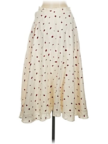 Chinti & Parker Casual Skirt - back