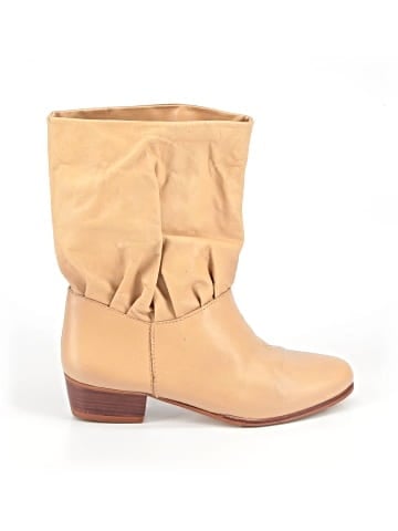 Dingo Boots (view 1)