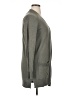Matty M Gray Cardigan Size XL - photo 4