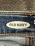 Old Navy Blue Jeans Size 10 - photo 3